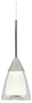 Светильник подвесной светодиодный Moderli V10871-PL Leina