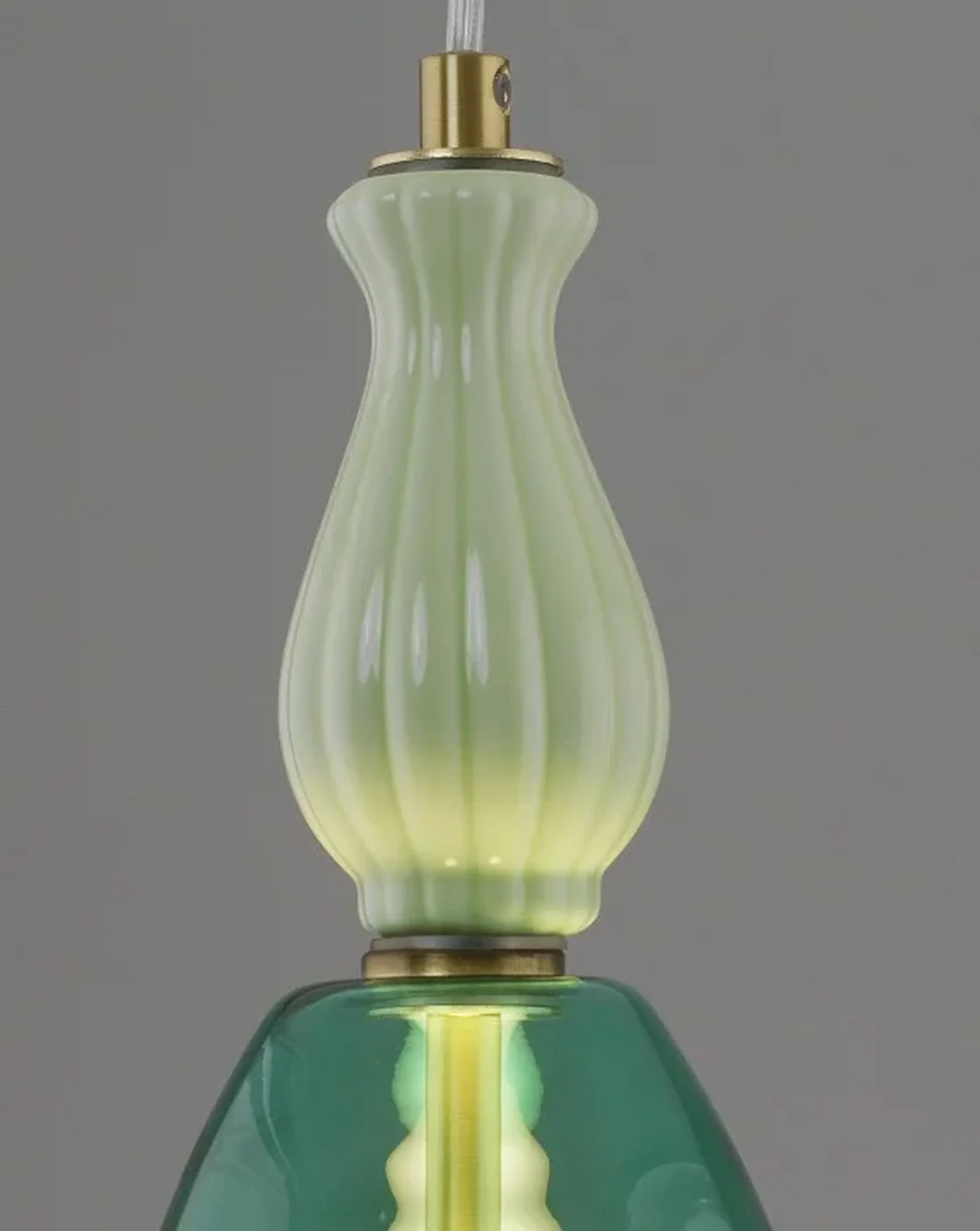 Светильник подвесной светодиодный Moderli V11150-PL Corals