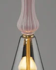 Светильник подвесной светодиодный Moderli V11154-PL Corals