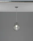 Светильник подвесной Moderli V11168-1P Lorel