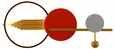 Светильник настенный светодиодный Moderli V11223-WL Lumi