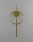 Светильник настенный светодиодный Moderli V11224-WL Lumi