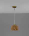 Светильник подвесной Moderli V11229-1P Marly