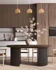 Светильник подвесной Moderli V11229-1P Marly