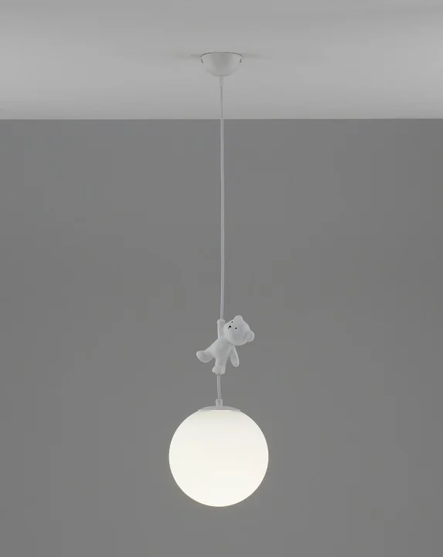 Светильник подвесной Moderli V11233-1P Baloons