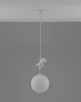 Светильник подвесной Moderli V11233-1P Baloons