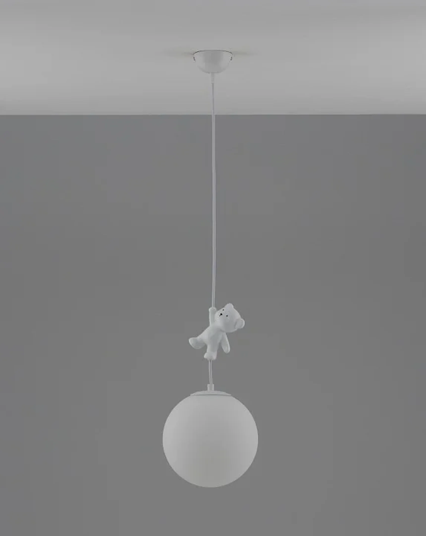 Светильник подвесной Moderli V11233-1P Baloons