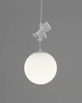Светильник подвесной Moderli V11233-1P Baloons