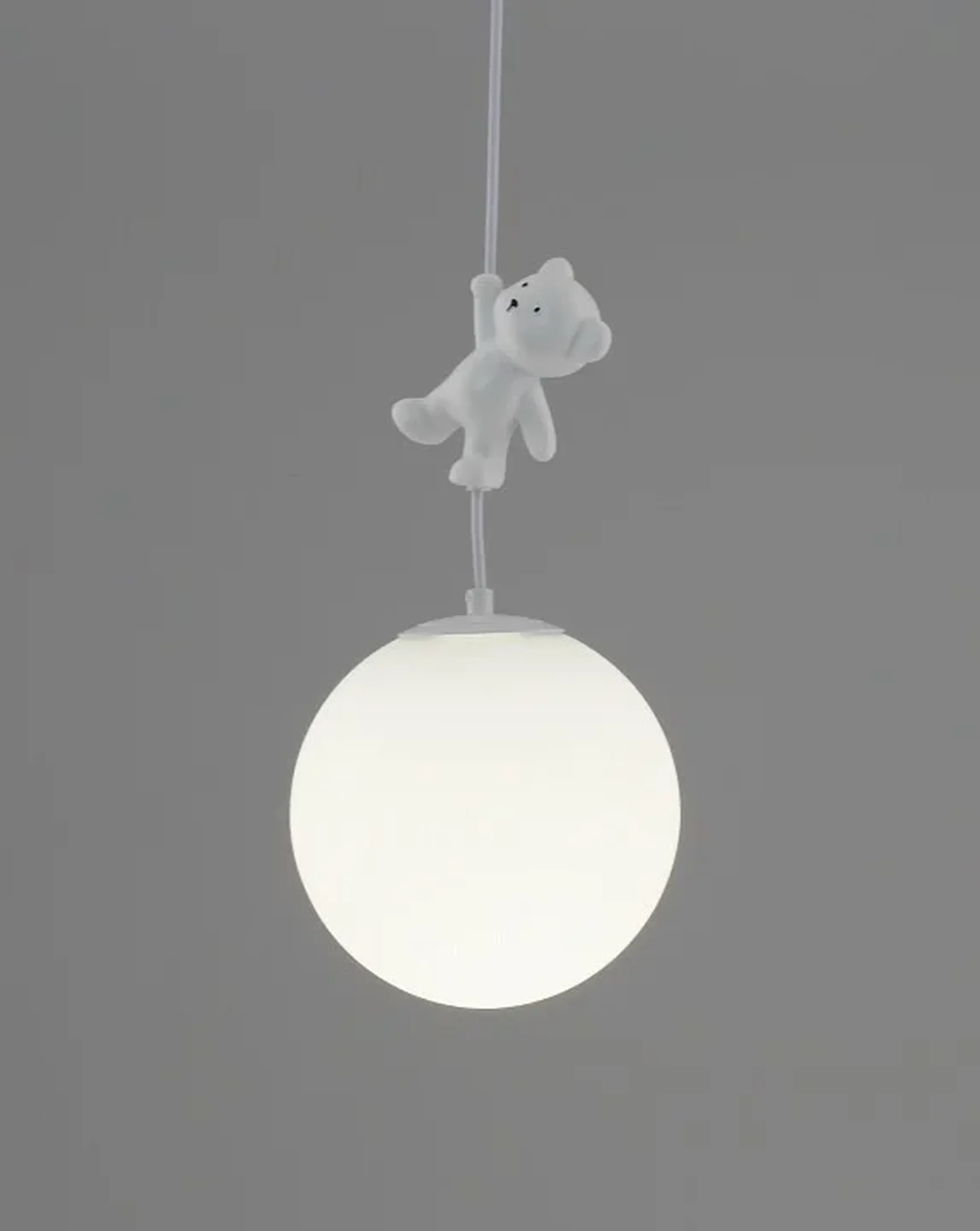 Светильник подвесной Moderli V11233-1P Baloons