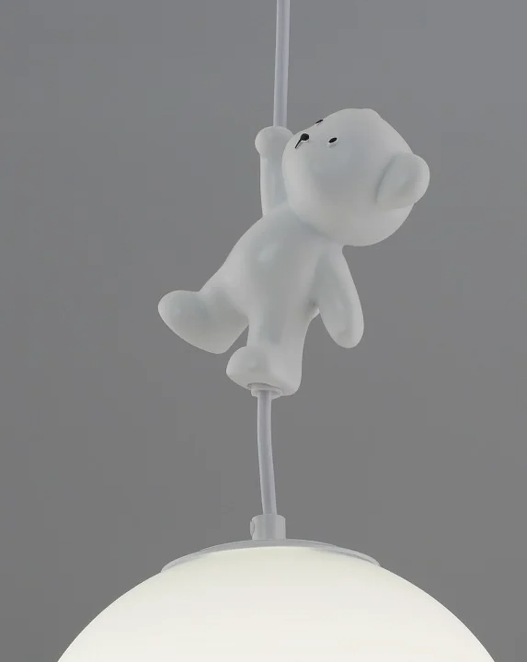 Светильник подвесной Moderli V11233-1P Baloons