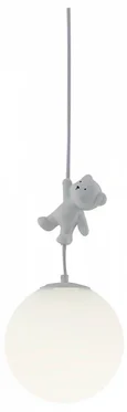 Светильник подвесной Moderli V11233-1P Baloons