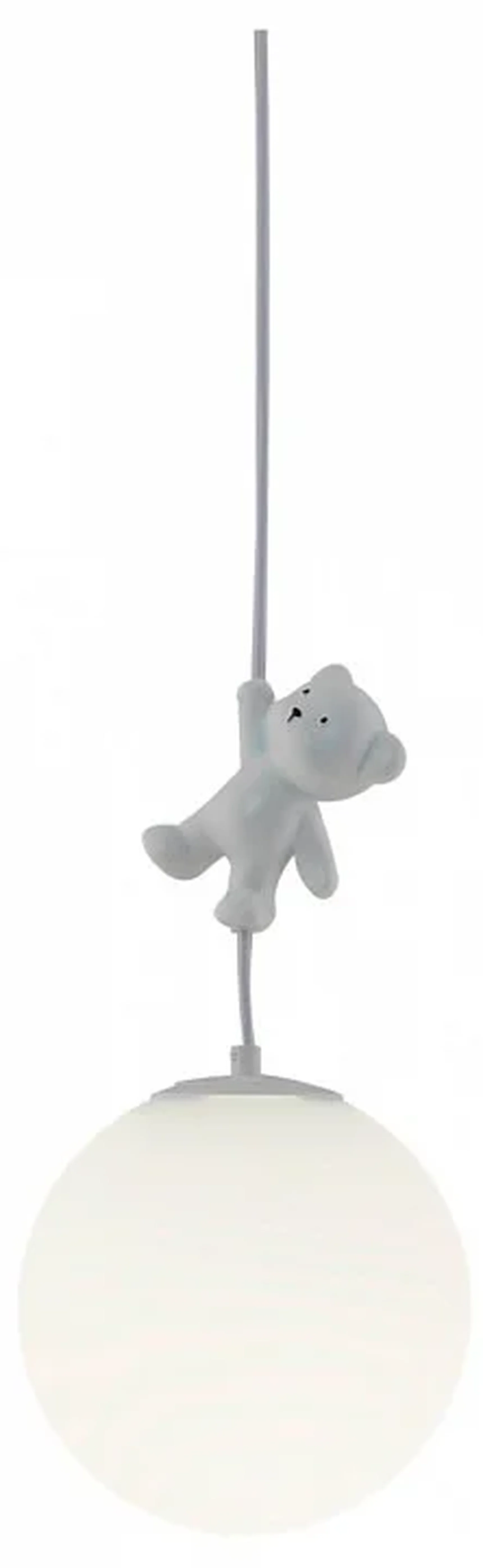Светильник подвесной Moderli V11233-1P Baloons