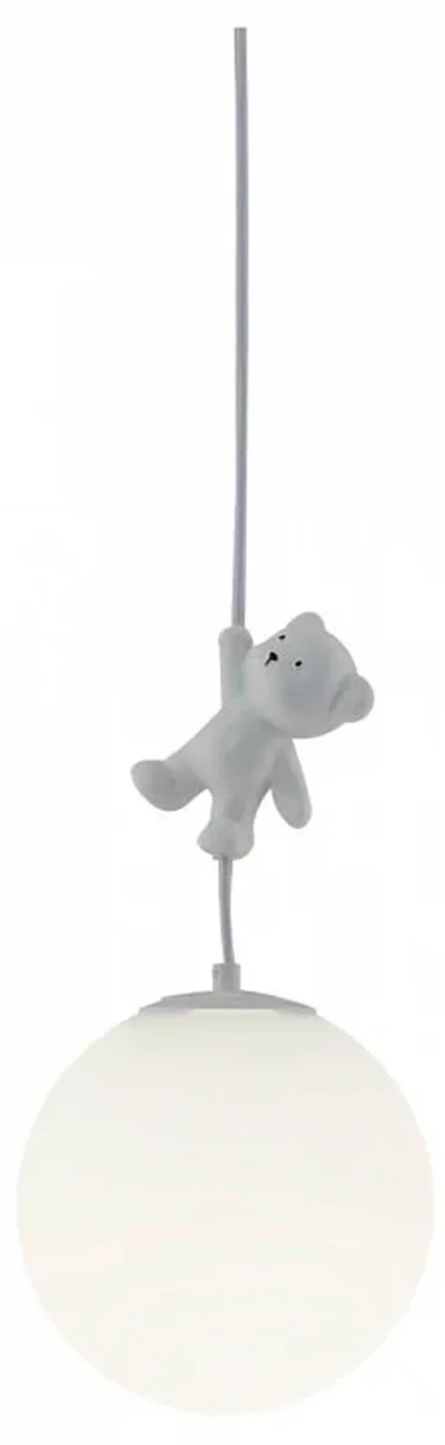 Светильник подвесной Moderli V11233-1P Baloons