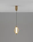 Светильник подвесной светодиодный Moderli V11354-PL Eloise