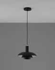 Светильник подвесной Moderli V11457-1P Pescara