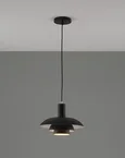 Светильник подвесной Moderli V11457-1P Pescara