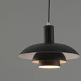 Светильник подвесной Moderli V11457-1P Pescara
