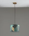 Светильник подвесной Moderli V11510-1P Gingko