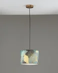 Светильник подвесной Moderli V11510-1P Gingko