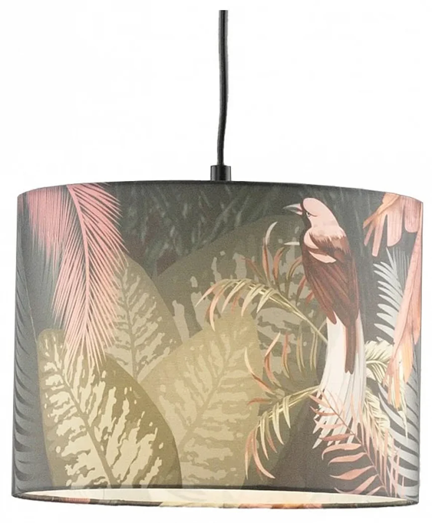 Светильник подвесной Moderli V11512-1P Tropic