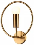 Светильник настенный Moderli V11581-1W Sachara