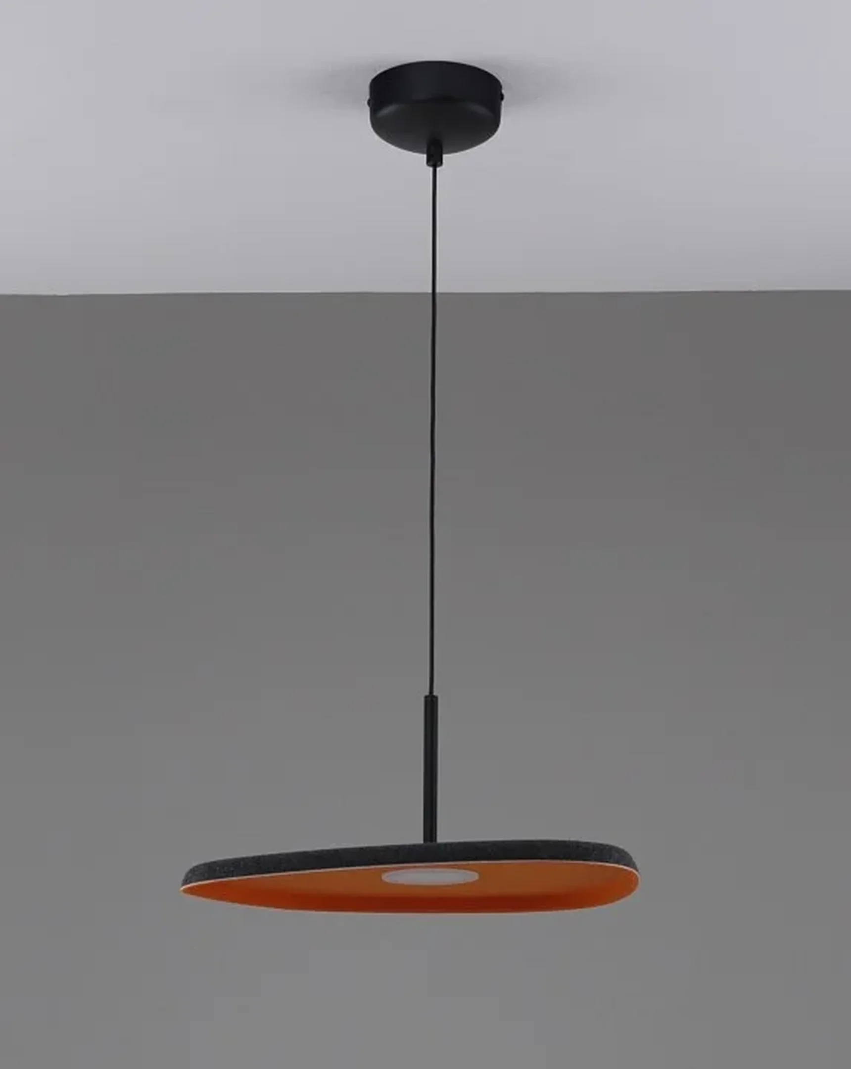 Светильник подвесной светодиодный Moderli V11605-PL Agato