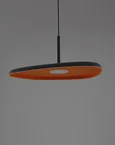 Светильник подвесной светодиодный Moderli V11605-PL Agato