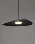 Светильник подвесной светодиодный Moderli V11606-PL Agato