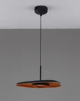 Светильник подвесной светодиодный Moderli V11607-PL Agato