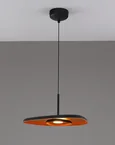 Светильник подвесной светодиодный Moderli V11607-PL Agato