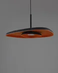 Светильник подвесной светодиодный Moderli V11607-PL Agato