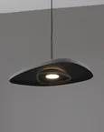 Светильник подвесной светодиодный Moderli V11608-PL Agato