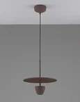 Светильник подвесной светодиодный Moderli V11624-PL Kanso