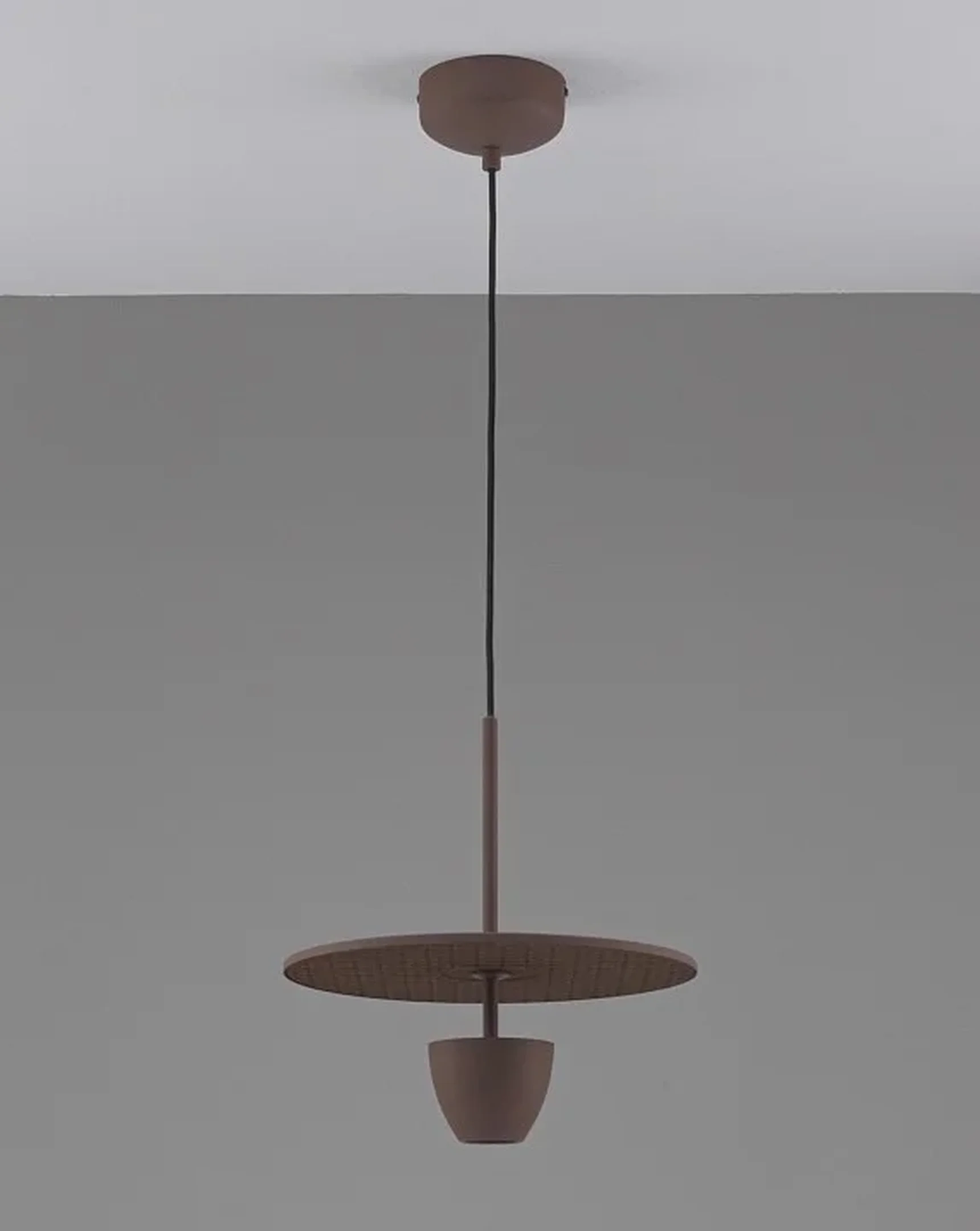 Светильник подвесной светодиодный Moderli V11624-PL Kanso