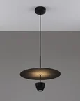 Светильник подвесной светодиодный Moderli V11625-PL Kanso