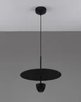 Светильник подвесной светодиодный Moderli V11625-PL Kanso