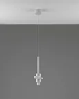 Светильник подвесной светодиодный Moderli V11640-PL Stilla