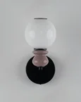 Светильник настенный светодиодный Moderli V11703-WL Glaze