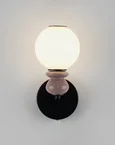 Светильник настенный светодиодный Moderli V11703-WL Glaze