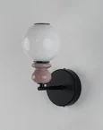 Светильник настенный светодиодный Moderli V11703-WL Glaze