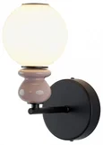 Светильник настенный светодиодный Moderli V11703-WL Glaze