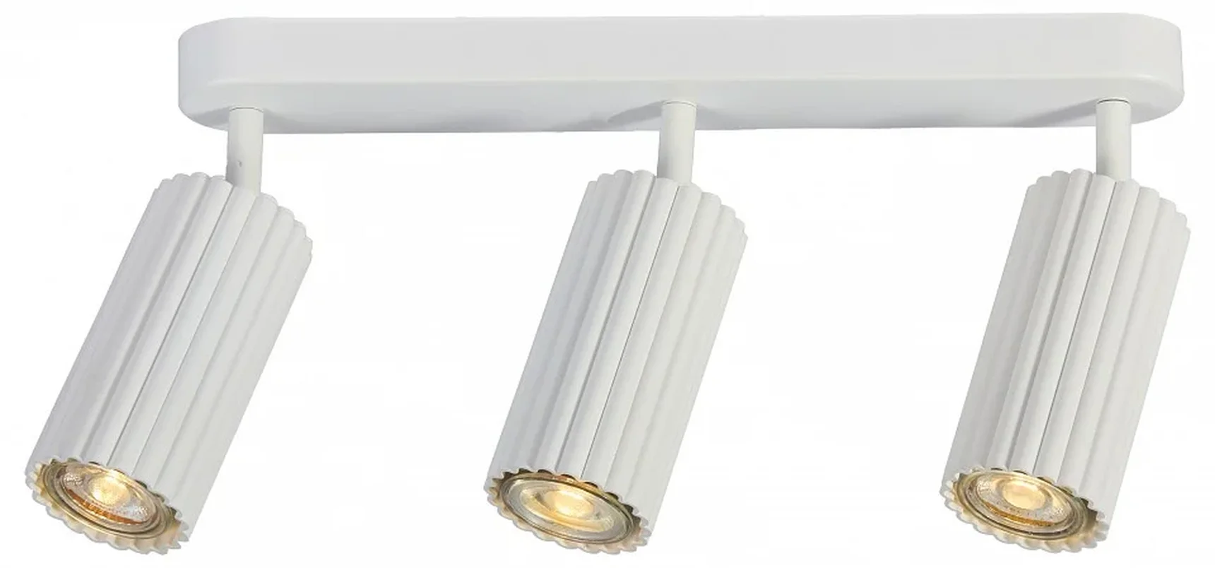 Спот Moderli V11776-3C Cora