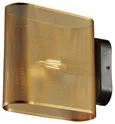 Светильник настенный Moderli V11808-1W Metalicana