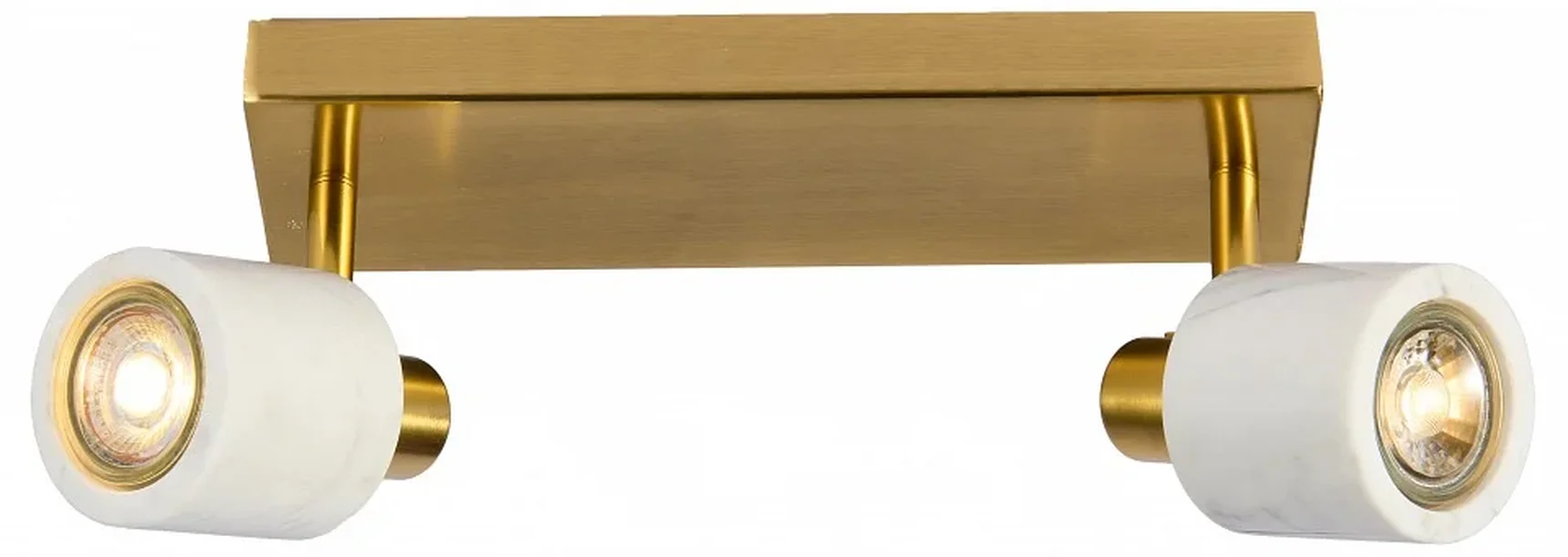 Спот Moderli V11827-2C Malet