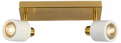 Спот Moderli V11827-2C Malet