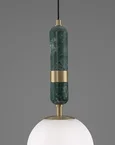 Светильник подвесной Moderli V11959-1P Selesta