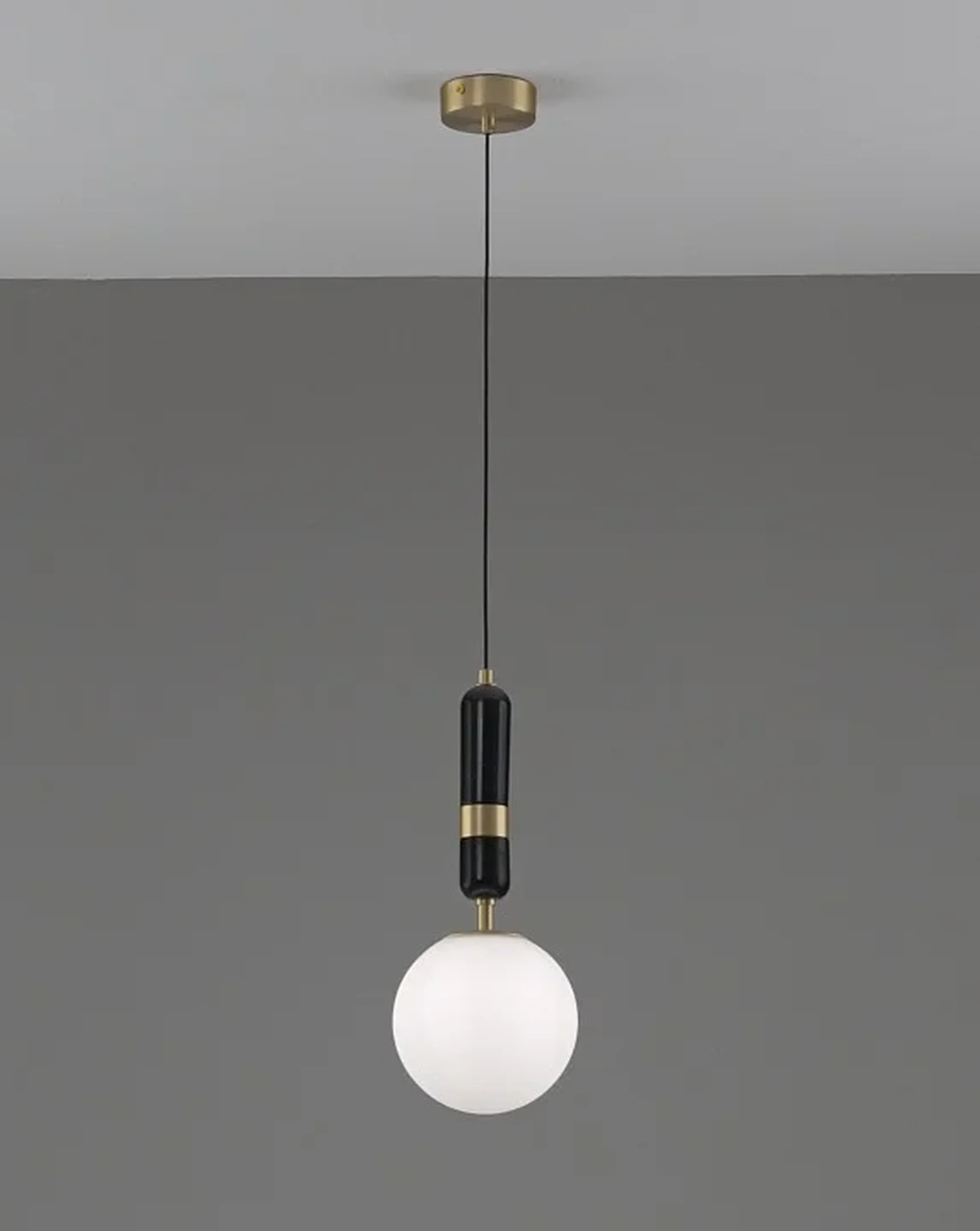 Светильник подвесной Moderli V11960-1P Selesta