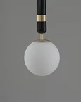 Светильник подвесной Moderli V11960-1P Selesta