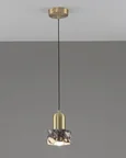 Светильник подвесной Moderli V11966-1P Marbella