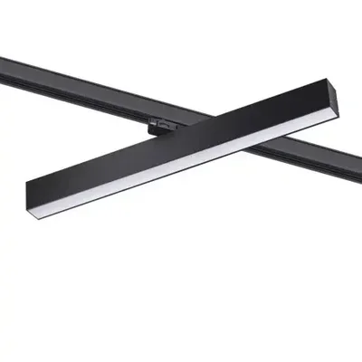 Светильник трехфазный трековый светодиодный Novotech Iter 358855